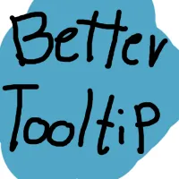 Better Tooltips