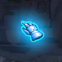 Glowing Cursor