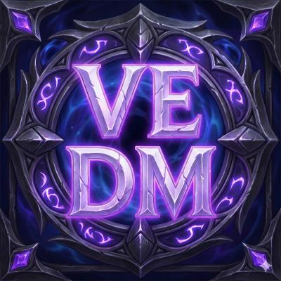 Vukolak's Enhanced Damage Meter