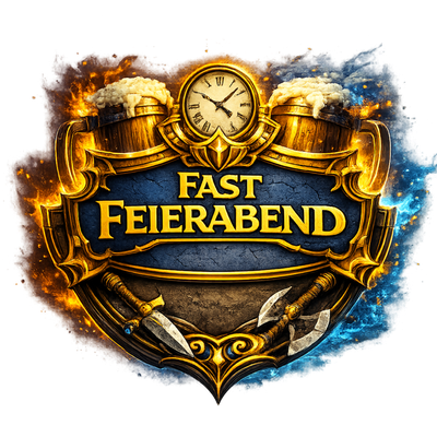 Fast Feierabend TBC
