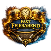 Fast Feierabend TBC