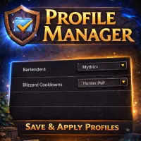 ProfileManager