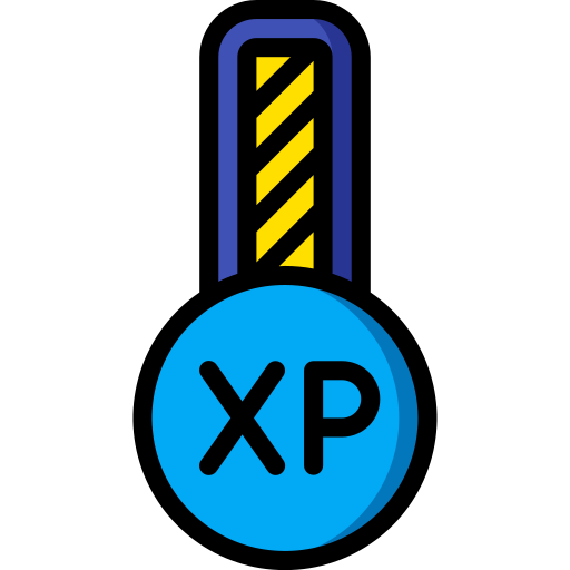 Hide Default XP BAR