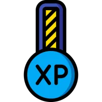 Hide Default XP BAR