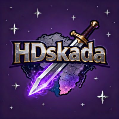 HDskada（红豆伤害统计+）