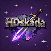 HDskada（红豆伤害统计+）