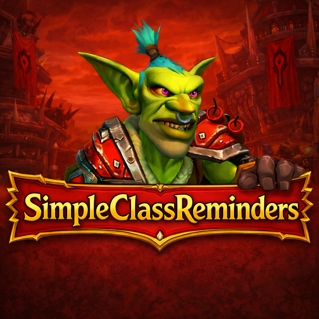 Simple-Class-Reminders