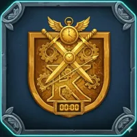 Klicker's Combat Timer
