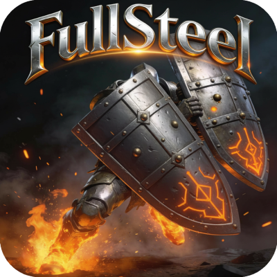 FullSteel
