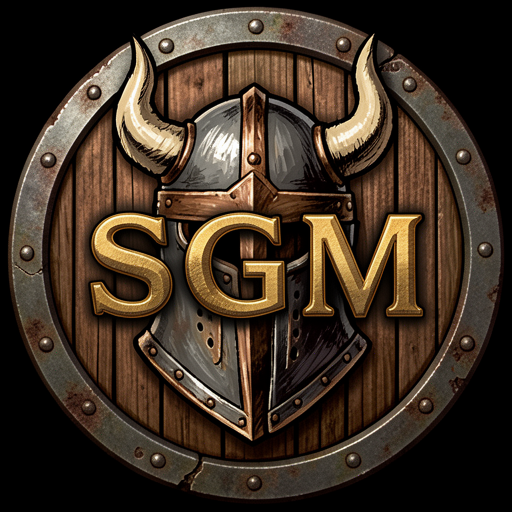 SimpleGearManager