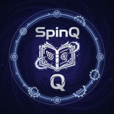 SpinQ