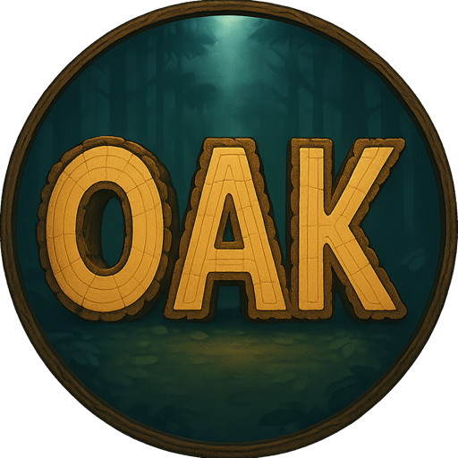OakUI: The Ellesmere UI Edition