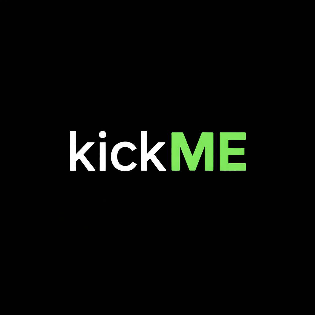 kickME — Interrupt & Stun Tracker