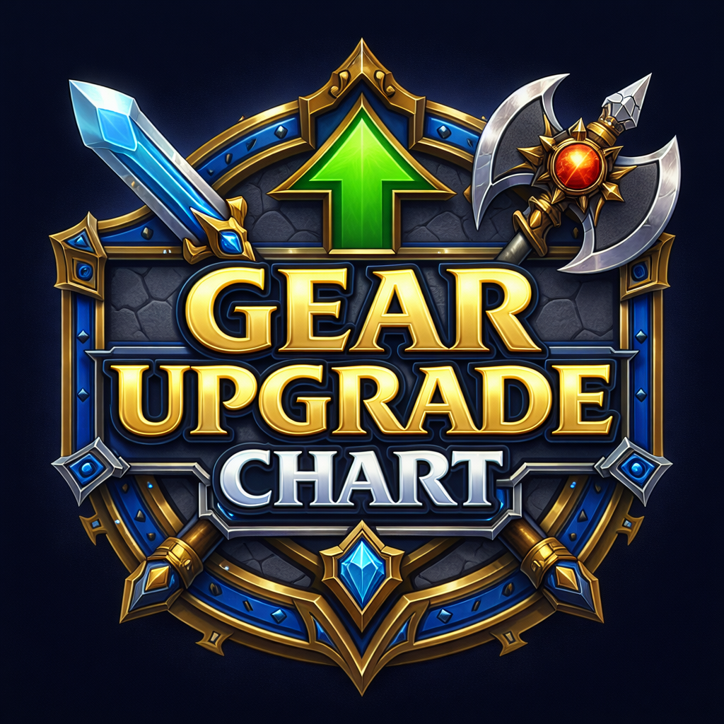 GearUpgradeChart