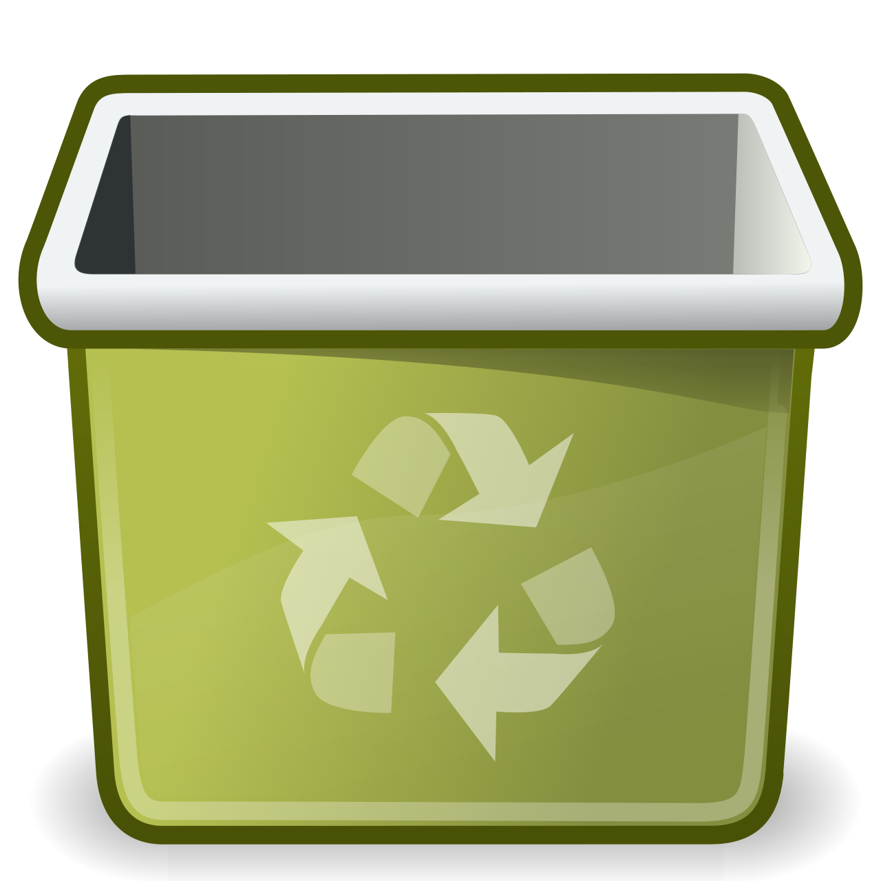 New Trash