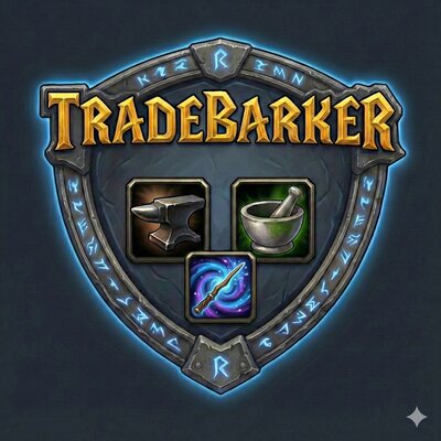 TradeBarker