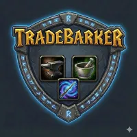 TradeBarker