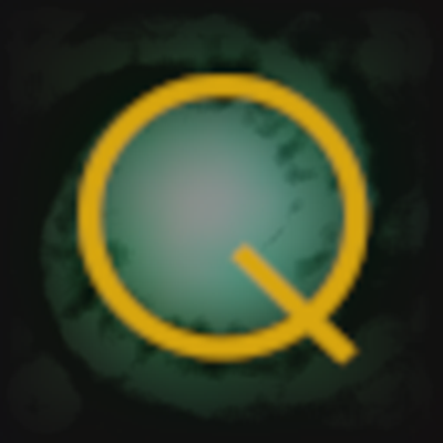 Masque: Qalibr