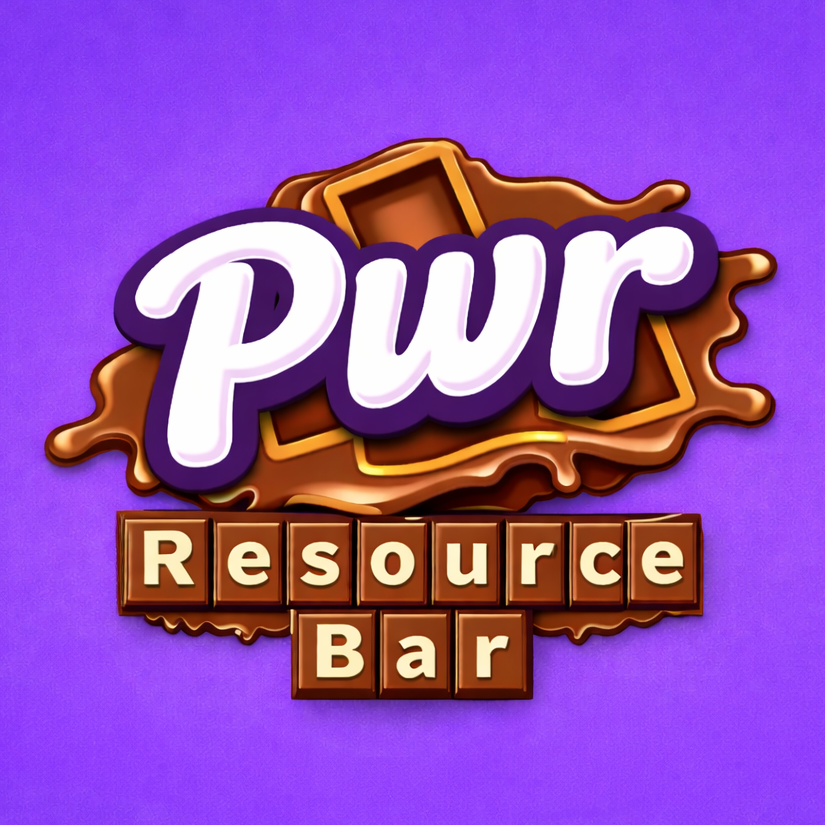 PWR bars