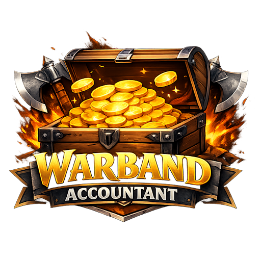 Warband Accountant