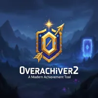 Overachiever2 - achievement tools and tweaks