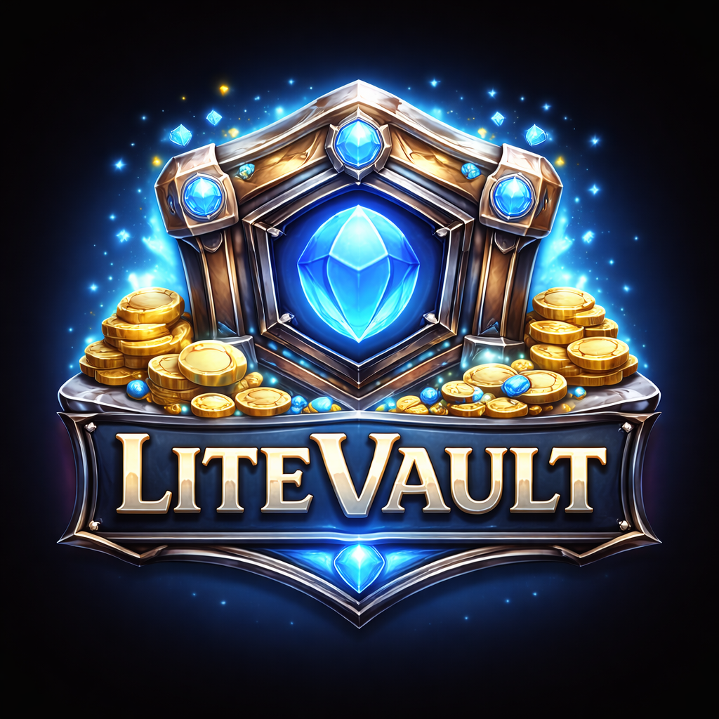 LiteVault