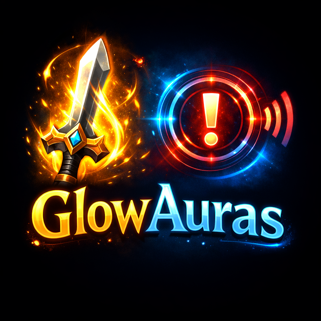 GlowAuras
