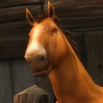 Character Mounts