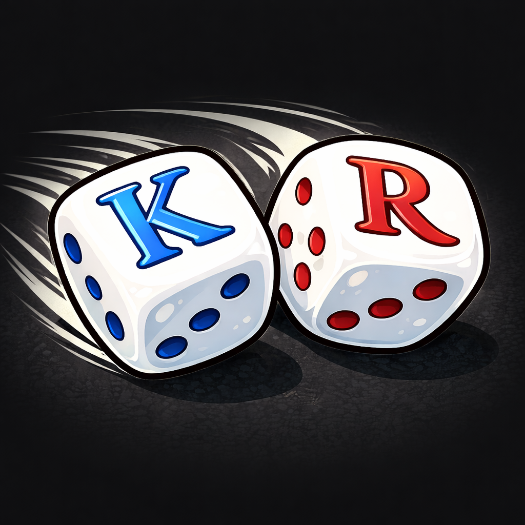 KeyRoll