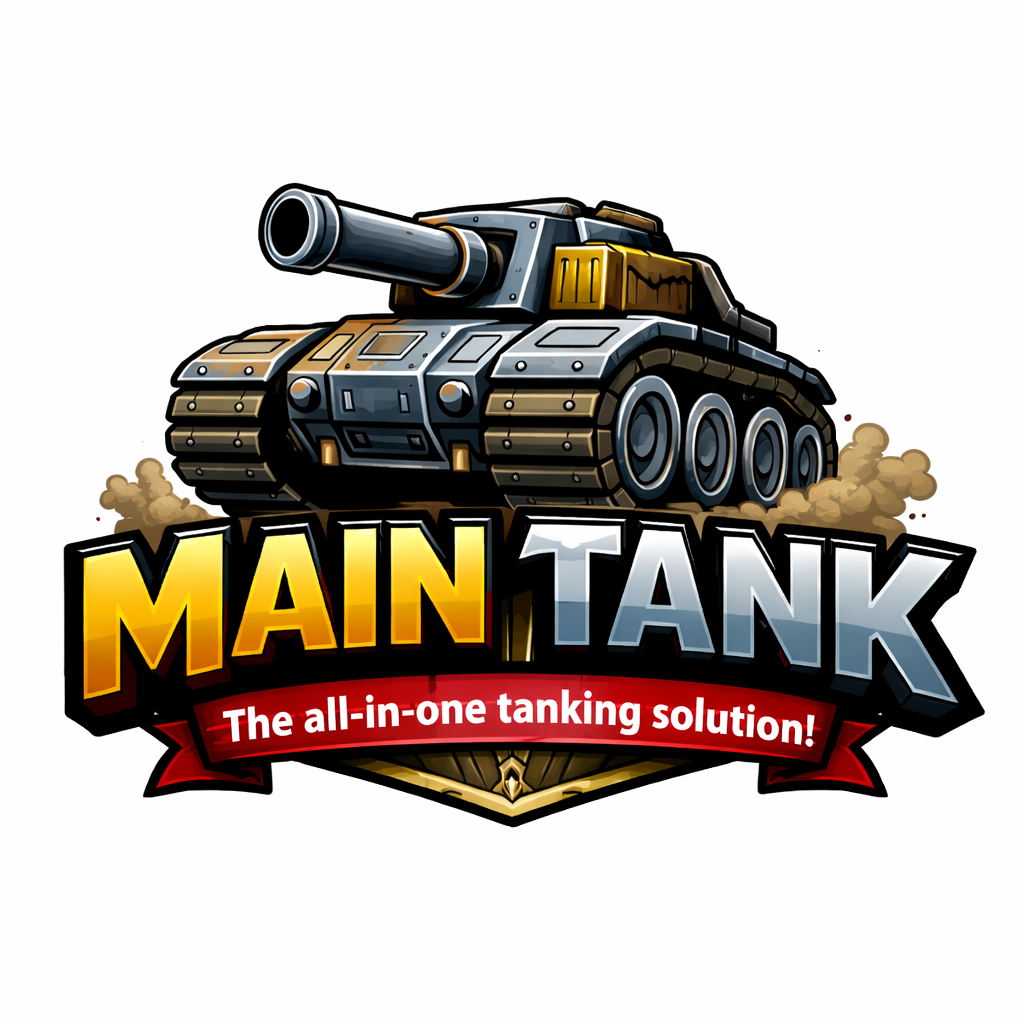 Main Tank