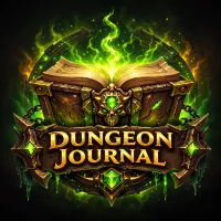 Dungeon Journal