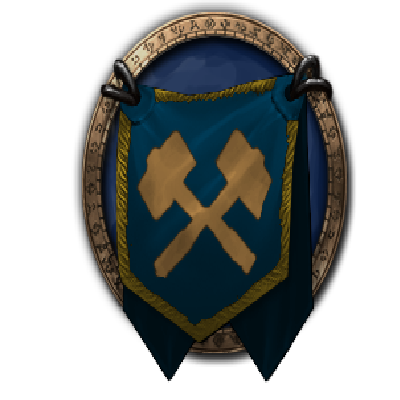 Sacky's GuildLocked