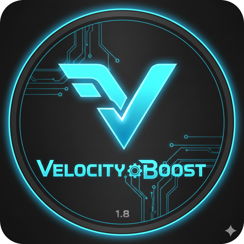 Velocity Boost