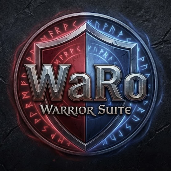 Raid & Dungeon Suite: WaRo