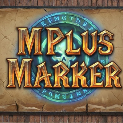 MPlusMarker