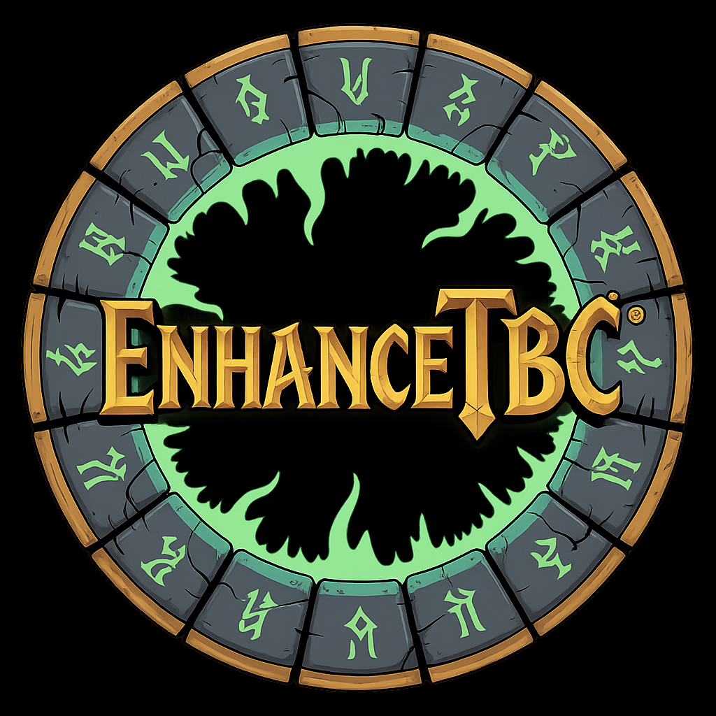 EnhanceTBC