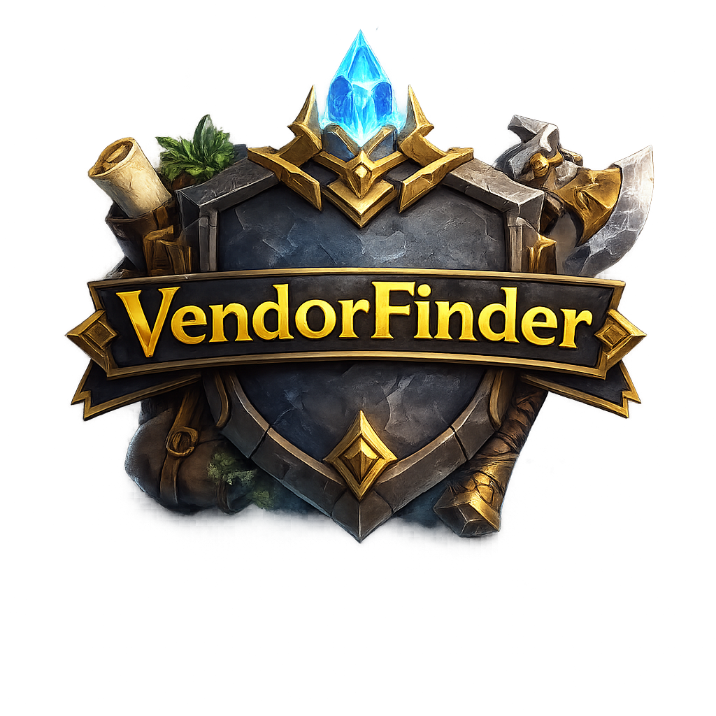 VendorFinder