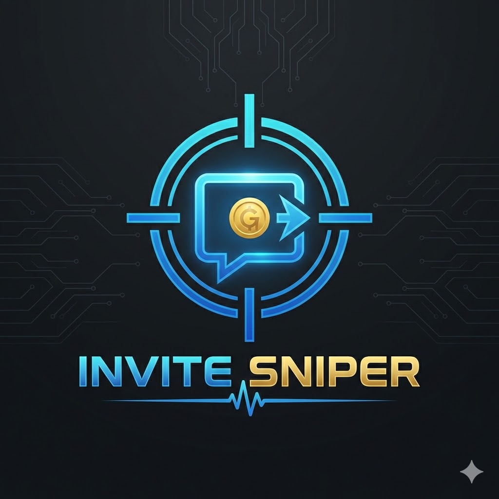 InviteSniper [Mage]