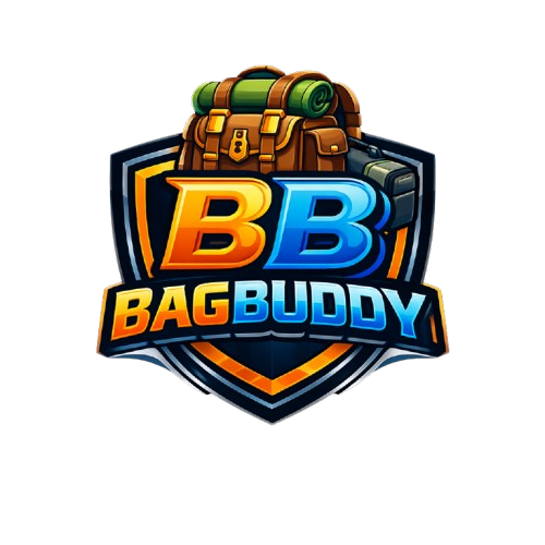 BagBuddy
