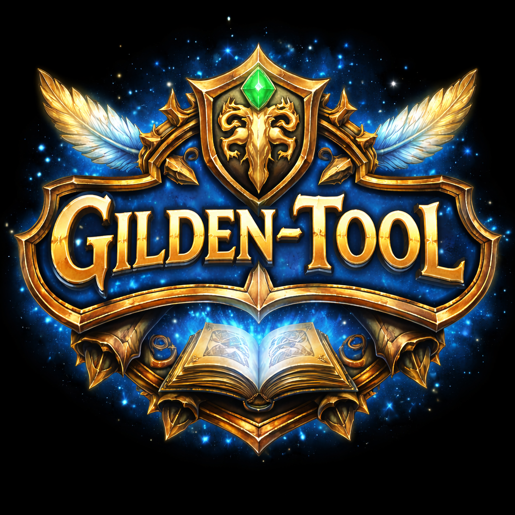 Gilden Tool