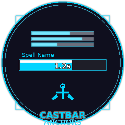 ElvUI_Castbar_Anchors