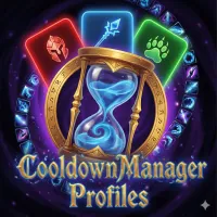 Cooldown Manager Profiles