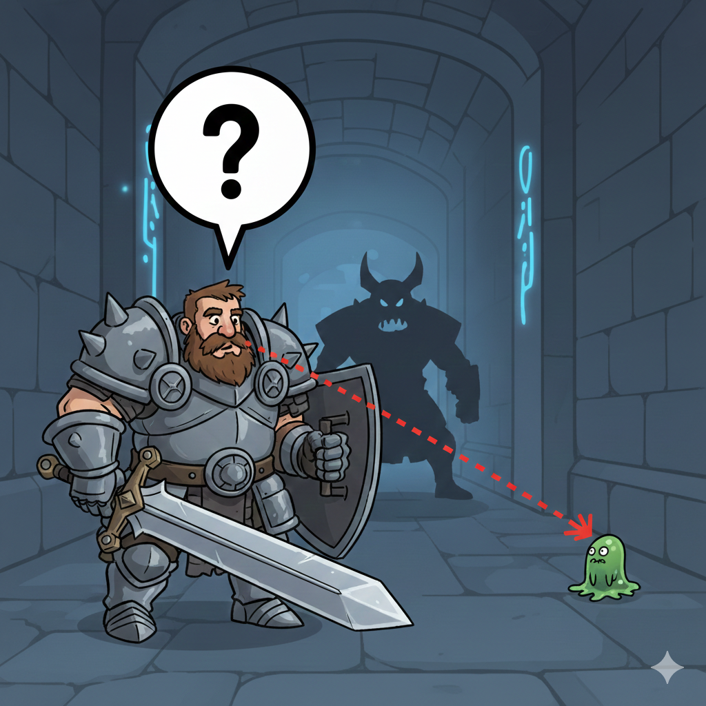TheOddTargeter