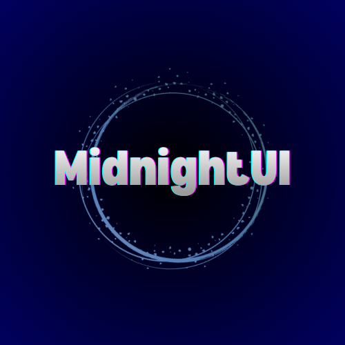 MidnightUI Suite & Mythic+ Player Scoring System