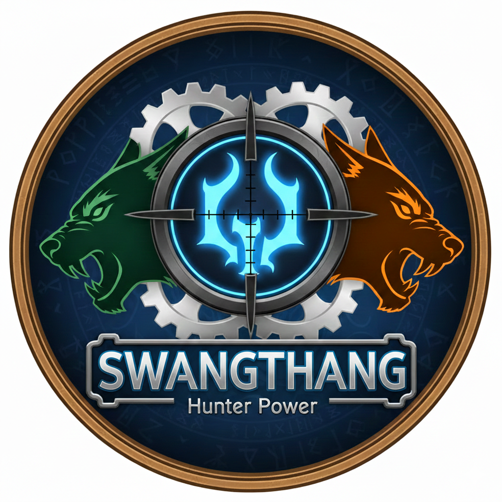 SwangThang