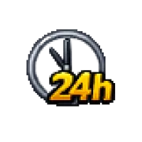 Force24hClock