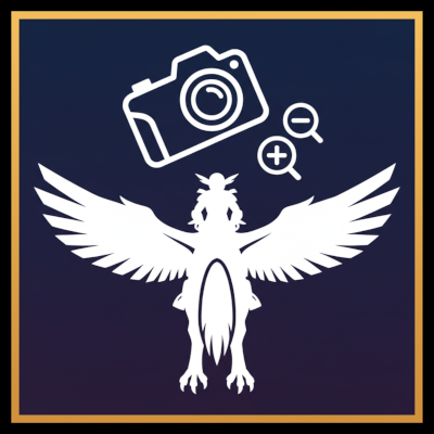 FlyCam - Camera Switching Helper