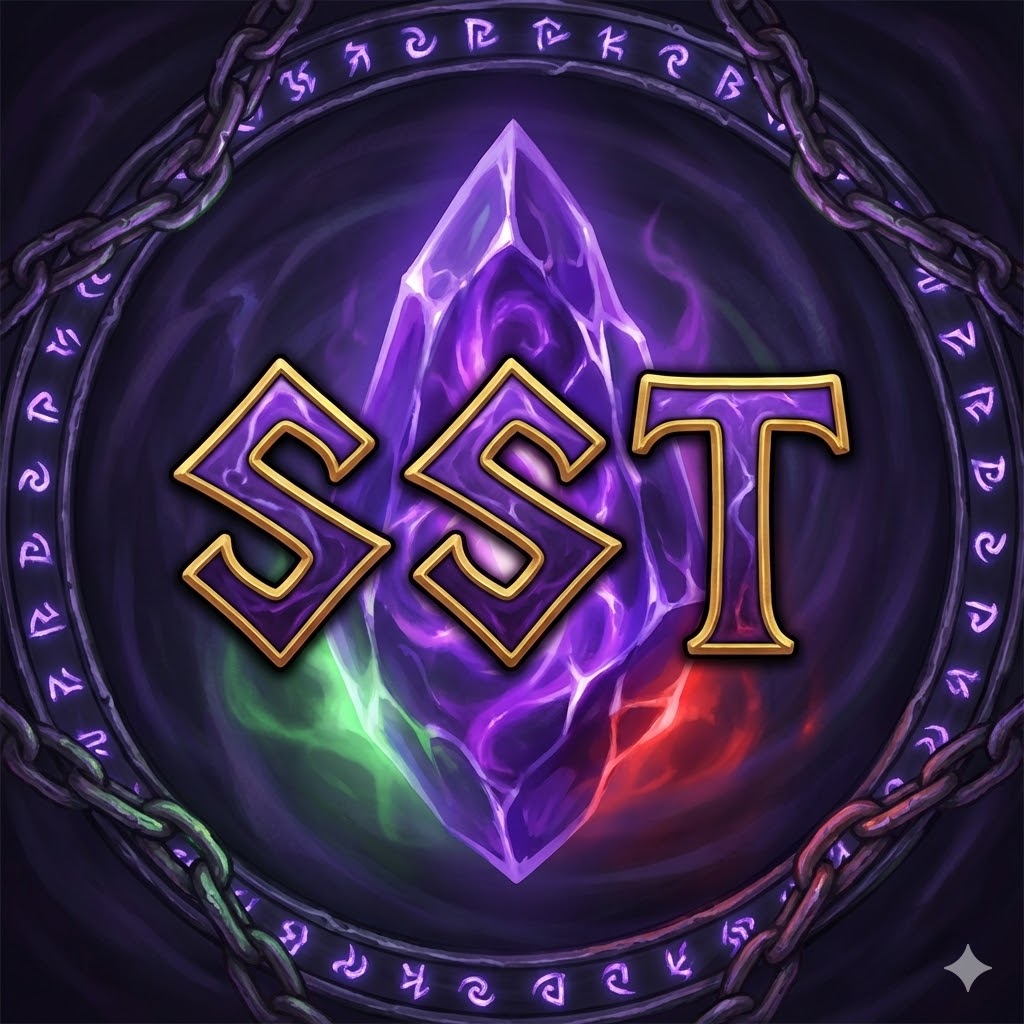 Shard Tracker