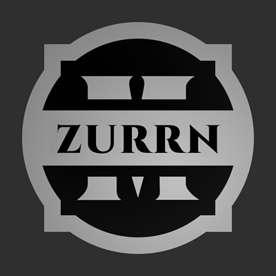 Masque: Zurrn