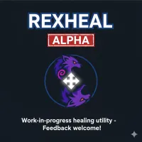 RexHeal